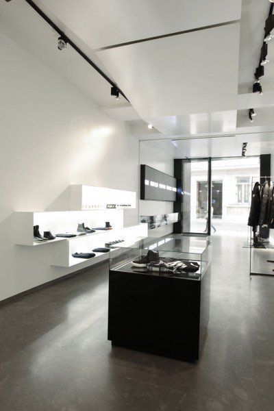 Lee más sobre el artículo CHAPEAU Boutique Valencia