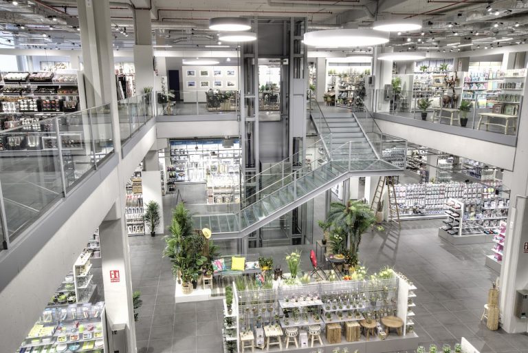Lee más sobre el artículo KOOPMAN Store